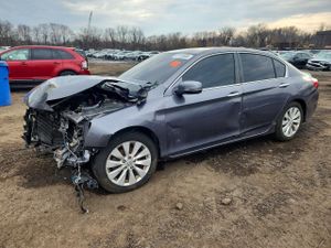 Honda Accord 2.4L 4 2015