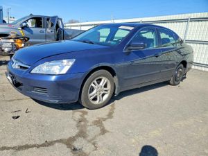 Honda Accord 2.4L 4 2006