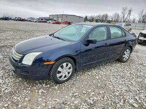 Ford Fusion 2.3L 4 2008