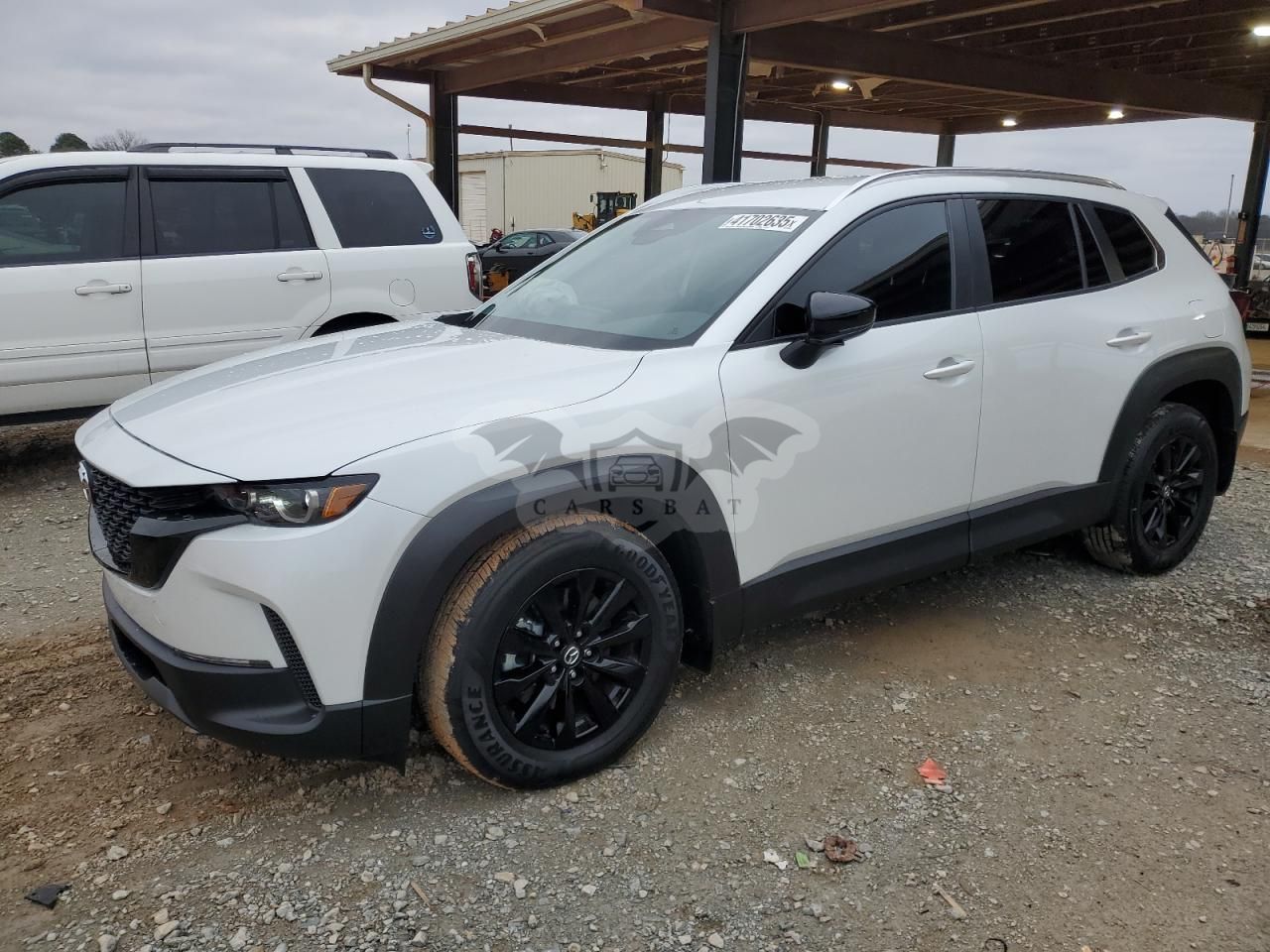Mazda CX-50 PREFERRED 2.5L 4 2025