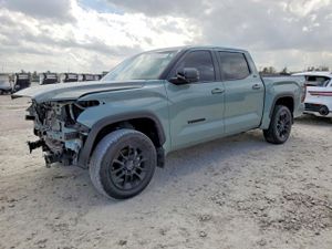 Toyota Tundra 3.4L 6 2024