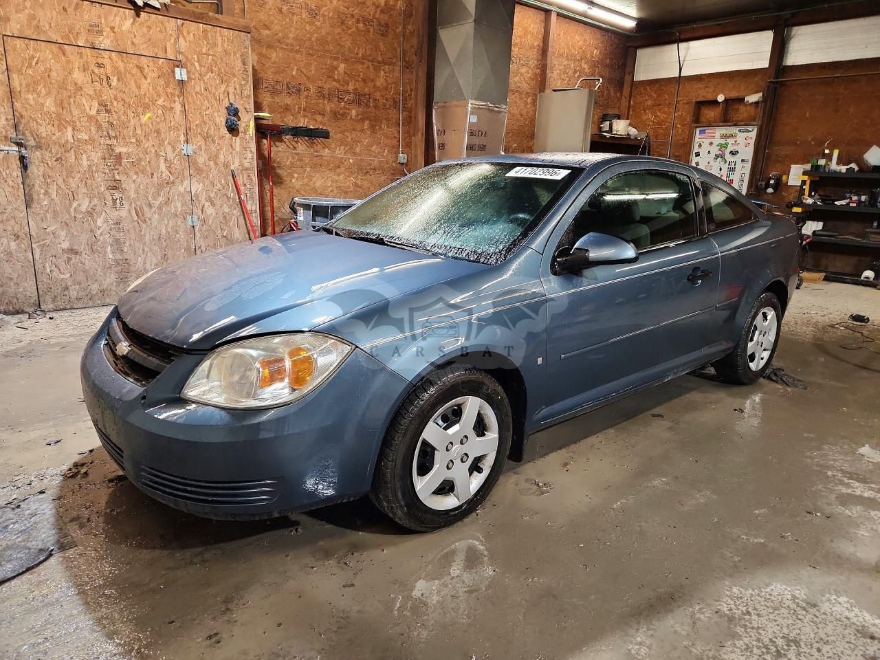 Chevrolet Cobalt 2.2L 4 2007