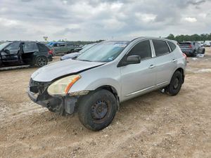 Nissan Rogue 2.5L 4 2011
