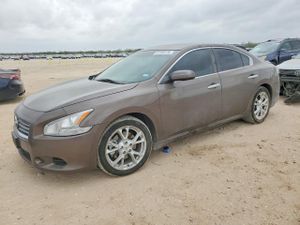 Nissan Maxima 3.5L 6 2013
