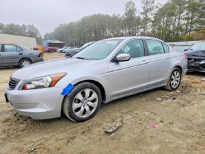 Honda Accord 2.4L 4 2008