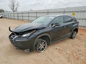 Lexus NX 2.0L 4 2015