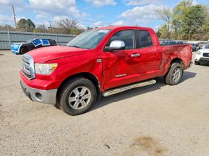 Toyota Tundra 4.6L 8 2010