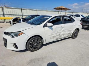 Toyota Corolla 1.8L 4 2014