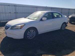 Honda Accord 2.4L 4 2011