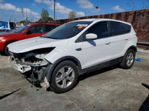 Ford Escape 1.6L 4 2015