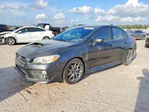 Subaru WRX 2.0L 4 2015