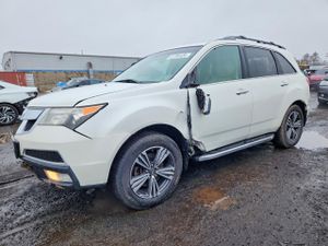 Acura MDX 3.7L 6 2011