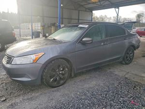Honda Accord 2.4L 4 2010