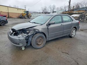 Toyota Corolla 1.8L 4 2006