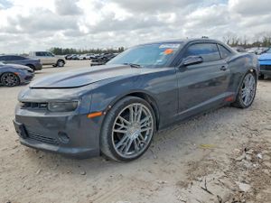 Chevrolet Camaro 3.6L 6 2014