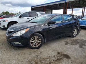 Hyundai Sonata 2.4L 4 2013