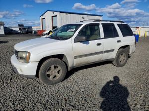 Chevrolet Trailblazer 4.2L 6 2002