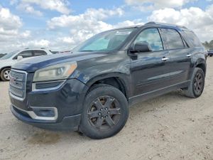 GMC Acadia 3.6L 6 2013