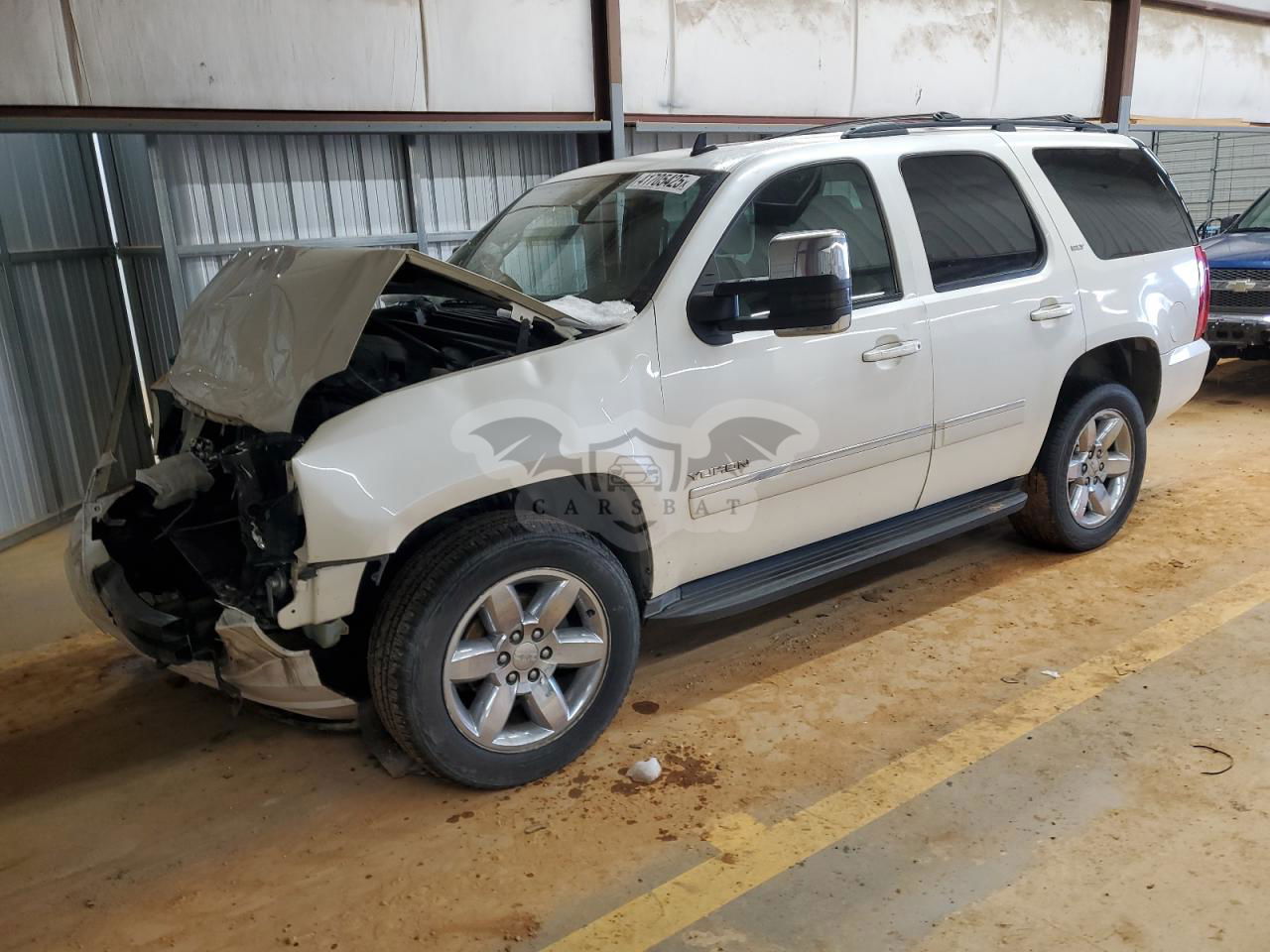 GMC Yukon 5.3L  8 2011
