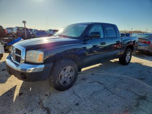 Dodge Dakota 4.7L 8 2005