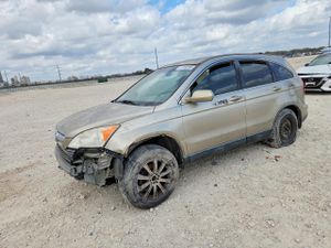 Honda CR-V 2.4L 4 2007