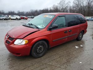 Dodge Grand Caravan (Caravan) 3.3L 6 2005