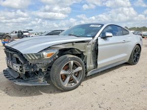 Ford Mustang 2.3L 4 2015