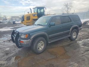 Toyota 4Runner 3.4L 6 1998