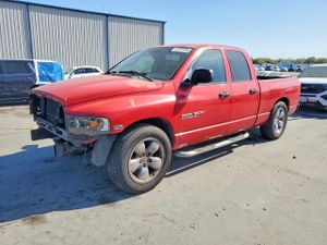 Dodge RAM 5.7L 8 2005