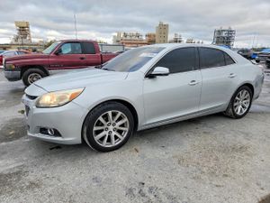 Chevrolet Malibu 2.5L 4 2014