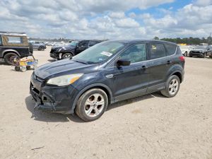 Ford Escape 2.5L 4 2015