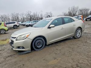 Chevrolet Malibu 2.5L 4 2014