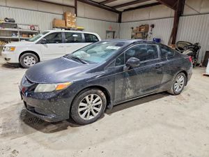 Honda Civic 1.8L 4 2012