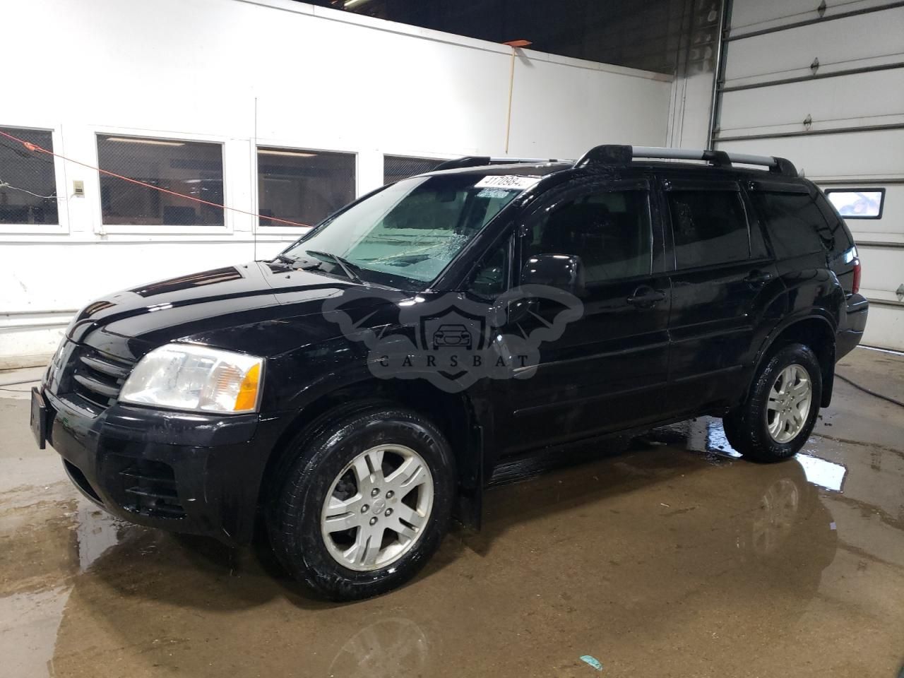 Mitsubishi Endeavor 3.8L 6 2005