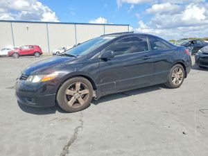 Honda Civic 1.8L 4 2008