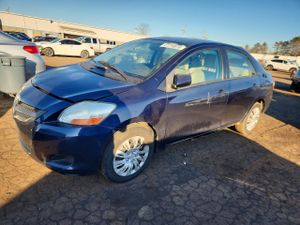 Toyota Yaris 1.5L 4 2008