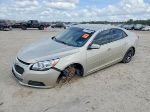 Chevrolet Malibu 2.5L 4 2015