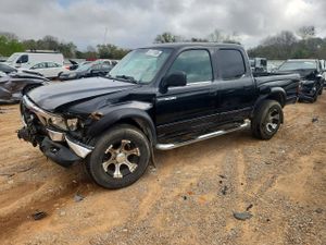 Toyota Tacoma 3.4L 6 2004