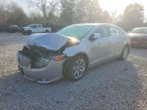 Buick LaCrosse 3.0L 6 2010