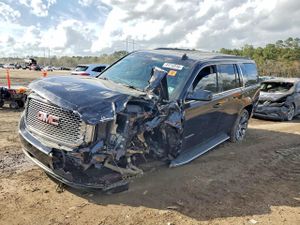 GMC Yukon 5.3L 8 2015