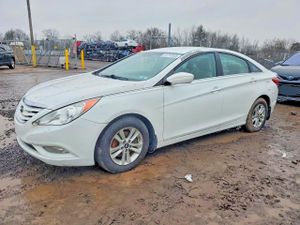 Hyundai Sonata 2.4L 4 2013
