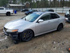 Acura TSX 2.4L 4 2007
