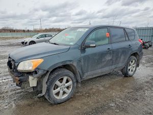 Toyota Rav4 2.5L 4 2011