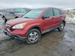 Honda CR-V 2.4L 4 2007