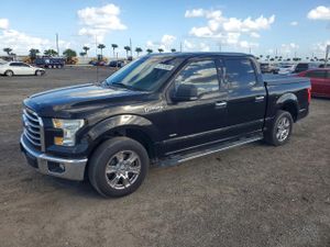 Ford F-150 2.7L 6 2015