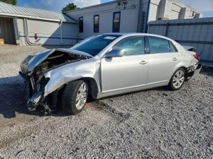 Toyota Avalon 3.5L 6 2008