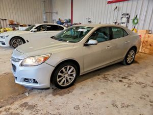Chevrolet Malibu 2.5L 4 2015