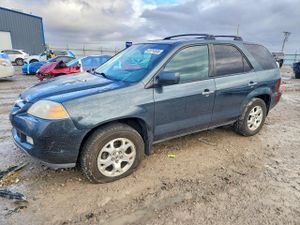 Acura MDX 3.5L 6 2005