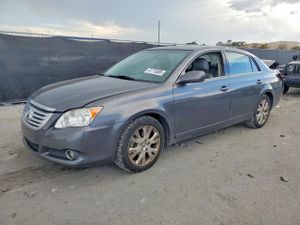 Toyota Avalon 3.5L 6 2008
