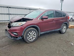 Honda CR-V 2.4L 4 2015